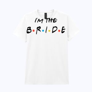 Heavy Cotton™ women's t-shirt Thumbnail