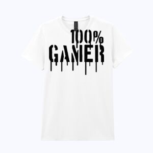 Heavy Cotton™ women's t-shirt Thumbnail