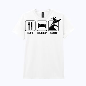 Heavy Cotton™ women's t-shirt Thumbnail