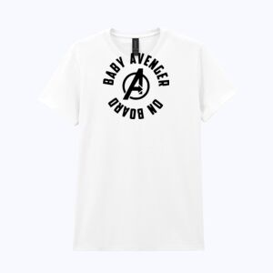 Heavy Cotton™ women's t-shirt Thumbnail