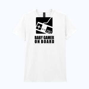 Heavy Cotton™ women's t-shirt Thumbnail