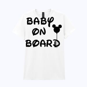 Heavy Cotton™ women's t-shirt Thumbnail