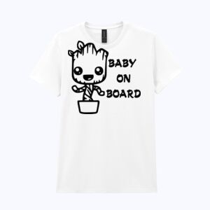 Heavy Cotton™ women's t-shirt Thumbnail