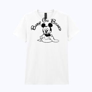 Heavy Cotton™ women's t-shirt Thumbnail