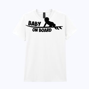 Heavy Cotton™ women's t-shirt Thumbnail