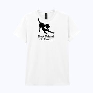 Heavy Cotton™ women's t-shirt Thumbnail