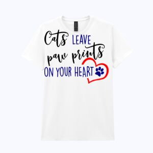 Heavy Cotton™ women's t-shirt Thumbnail