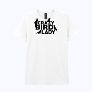 Heavy Cotton™ women's t-shirt Thumbnail