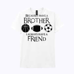 Heavy Cotton™ women's t-shirt Thumbnail