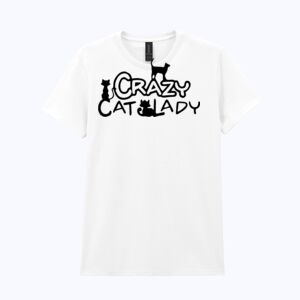 Heavy Cotton™ women's t-shirt Thumbnail