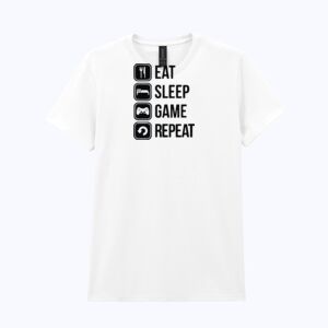 Heavy Cotton™ women's t-shirt Thumbnail