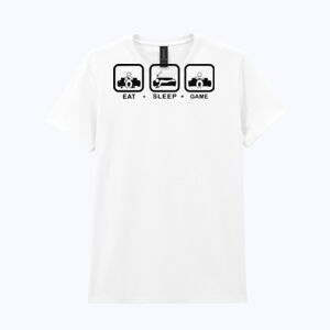 Heavy Cotton™ women's t-shirt Thumbnail