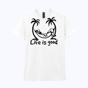 Heavy Cotton™ women's t-shirt Thumbnail