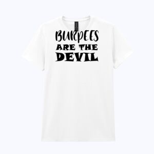 Heavy Cotton™ women's t-shirt Thumbnail