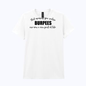 Heavy Cotton™ women's t-shirt Thumbnail