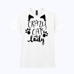 Heavy Cotton™ women's t-shirt Thumbnail