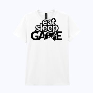 Heavy Cotton™ women's t-shirt Thumbnail