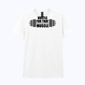 Heavy Cotton™ women's t-shirt Thumbnail