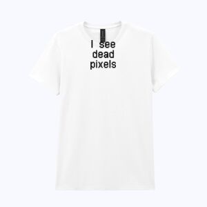 Heavy Cotton™ women's t-shirt Thumbnail