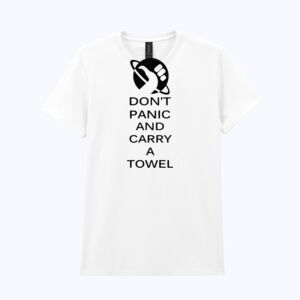 Heavy Cotton™ women's t-shirt Thumbnail