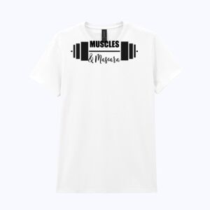 Heavy Cotton™ women's t-shirt Thumbnail