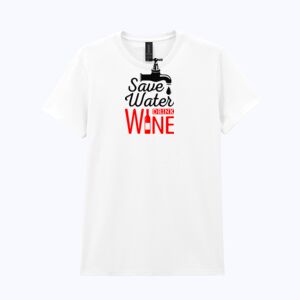 Heavy Cotton™ women's t-shirt Thumbnail