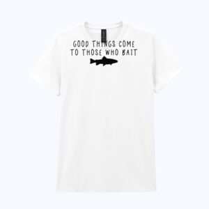 Heavy Cotton™ women's t-shirt Thumbnail