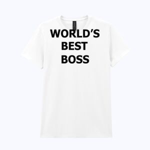 Heavy Cotton™ women's t-shirt Thumbnail