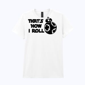 Heavy Cotton™ women's t-shirt Thumbnail