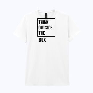 Heavy Cotton™ women's t-shirt Thumbnail