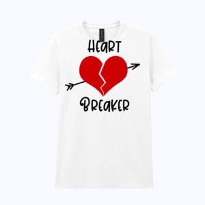 Heavy Cotton™ women's t-shirt Thumbnail