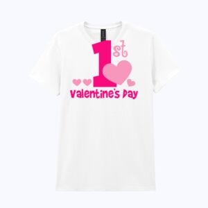 Heavy Cotton™ women's t-shirt Thumbnail