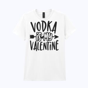 Heavy Cotton™ women's t-shirt Thumbnail