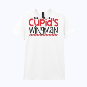 Heavy Cotton™ women's t-shirt Thumbnail