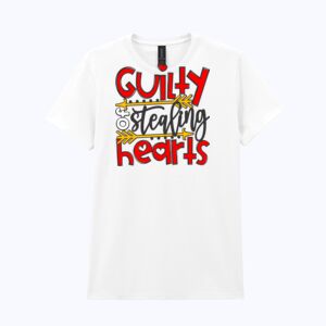 Heavy Cotton™ women's t-shirt Thumbnail