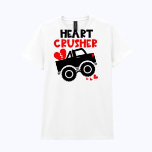 Heavy Cotton™ women's t-shirt Thumbnail