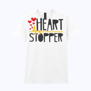 Heavy Cotton™ women's t-shirt Thumbnail