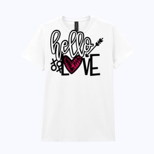 Heavy Cotton™ women's t-shirt Thumbnail