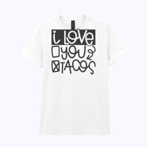 Heavy Cotton™ women's t-shirt Thumbnail