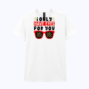 Heavy Cotton™ women's t-shirt Thumbnail