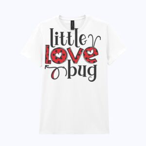 Heavy Cotton™ women's t-shirt Thumbnail
