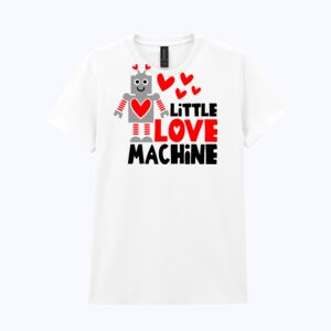 Heavy Cotton™ women's t-shirt Thumbnail