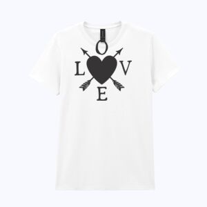 Heavy Cotton™ women's t-shirt Thumbnail