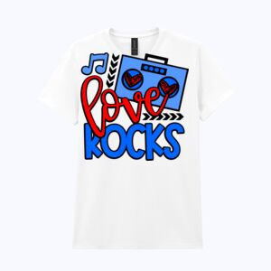 Heavy Cotton™ women's t-shirt Thumbnail