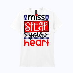 Heavy Cotton™ women's t-shirt Thumbnail