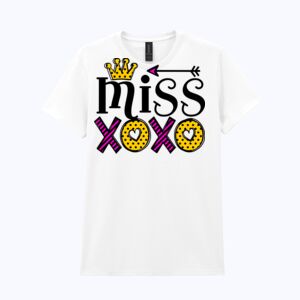 Heavy Cotton™ women's t-shirt Thumbnail
