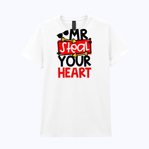 Heavy Cotton™ women's t-shirt Thumbnail