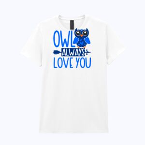 Heavy Cotton™ women's t-shirt Thumbnail