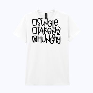 Heavy Cotton™ women's t-shirt Thumbnail
