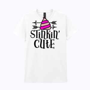 Heavy Cotton™ women's t-shirt Thumbnail
